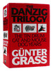 The Danzig Trilogy: the Tin Drum, Cat and Mouse, Dog Years (English and German Edition)