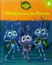 Blueberries on Parade (a Bug's Life)