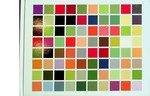 Colors of California Agriculture