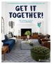 Get It Together! : an Interior Designer's Guide to Creating Your Best Life