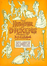 The Humour of Dickens