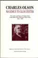 Maximus to Gloucester: the Letters and Poems of Charles Olson to the Editor of the Gloucester Daily Times 1962-1969