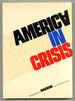 America in Crisis