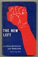 The New Left: a Collection of Essays