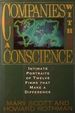 Companies With a Conscience: Intimate Portraits of Twelve Firms That Make a Difference