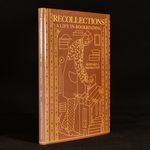Recollections: a Life in Bookbinding