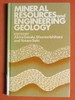 Mineral Resources and Engineering Geology