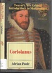 Coriolanus (Twayne's New Critical Introductions to Shakespeare)