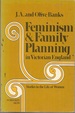 Feminism and Family Planning in Victorian England (Studies in the Life of Women)