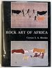 Rock Art of Africa