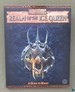 Realm of the Ice Queen: Kislev Guide (Warhammer Fantasy Roleplay Rpg)
