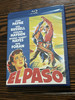 El Paso [Kino Blu-Ray] (New)