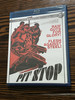 Roger Corman Presents: Pit Stop [Blu-Ray] (New)