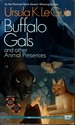 Buffalo Gals and Other Animal Presences