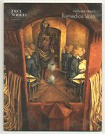 [Exhibition Catalog]: Remedios Varo: Indelible Fables
