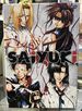 Saiyuki: Complete Seasons 1 & 2