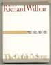 The Catbird's Song: Prose Pieces 1963-1995