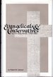 Evangelicals & Conservatives in the Early South, 1740-1861. 1988