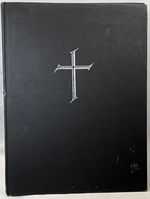 A New Way of the Cross