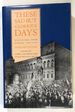 These Sad But Glorious Days: Dispatches From Europe, 1846-1850