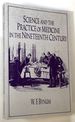 Science and the Practice of Medicine in the Nineteenth Century; Cambridge History of Science