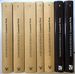 Hans Reichenbach, Gesammelte Werke, 7 Vols. (of 9)--Vols. 1 Through 7--Band 1: Der Aufstieg Der Wissenschaftlichen Philosophie, Band 2: Philosphie Der Raum-Zeit-Lehre, Band 3: Die Philosophische Bedeutung Der Relativitatstheorie, Band 4: Erfahrung Und...