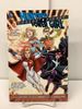 World's Finest, Vol. 1; the Lost Daughters of Earth 2; Huntress, Power Girl