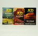 Acts, an Exposition (3 Volume Set)