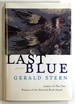 Last Blue, Poems