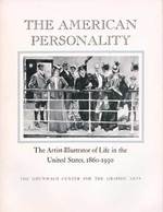 The American Personality