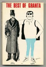The Best of Granta 1889-1966