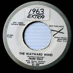 The Wayward Wind / I'M Smiling Now [7" 45 Rpm Promo]