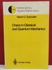 Chaos in Classical and Quantum Mechanics (Interdisciplinary Applied Mathematics, Vol. 1)