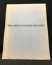 More American furniture treasures, 1620-1840; an anthology with photographs, measured drawings, and eclectic discussions