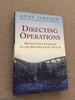 Directing Operations: British Corps Command on the Western Front 1914-1918 (1st Edition Hardback)