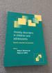 Anxiety Disorder Children Adolescnt: Research, Assessment and Intervention