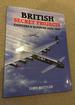 British Secret Projects: Fighters and Bombers 1935-1950