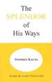 The splendor of his ways: seeing the Lord's end in Job