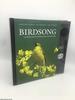 Birdsong: 150 British and Irish Birds and Their Amazing Sounds