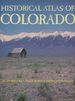 A Historical Atlas of Colorado