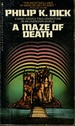 A Maze of Death