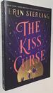 The Kiss Curse: an Ex Hex Novel (the Graves Glen Series, 2)