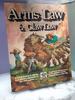 Arms Law & Claw Law