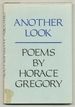 Another Look: Poems