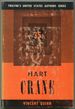 Hart Crane (Twayne's United States Authors Series, 35)