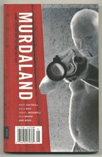 Murdaland: Crime Fiction for the 21st Century-Issue 1