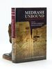 Midrash Unbound: Transformations and Innovations (Littman Library of Jewish Civilization)