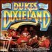 The Best of the Dukes of Dixieland [Sony]