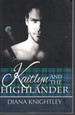 Kaitlyn and the Highlander Book 1