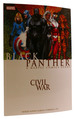 Civil War: Black Panther